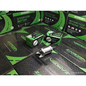 Motorrad Anlasser 31200-KVK-901 für Honda CBR <span class=keywords><strong>300</strong></span> CB300R <span class=keywords><strong>XRE</strong></span> <span class=keywords><strong>300</strong></span> - Product Image 3