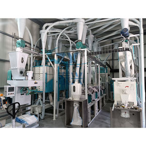 Nueva máquina <span class=keywords><strong>de</strong></span> molino <span class=keywords><strong>de</strong></span> harina <span class=keywords><strong>de</strong></span> trigo, precio <span class=keywords><strong>de</strong></span> molino <span class=keywords><strong>de</strong></span> harina húmeda y seca, proveedor <span class=keywords><strong>de</strong></span> China - Product Image 3