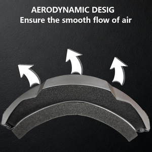 2026 NUEVO Casco de Motocross LEAO de Fábrica con Gafas Intercambiables y Marco Completo para Conducción - Product Image 4