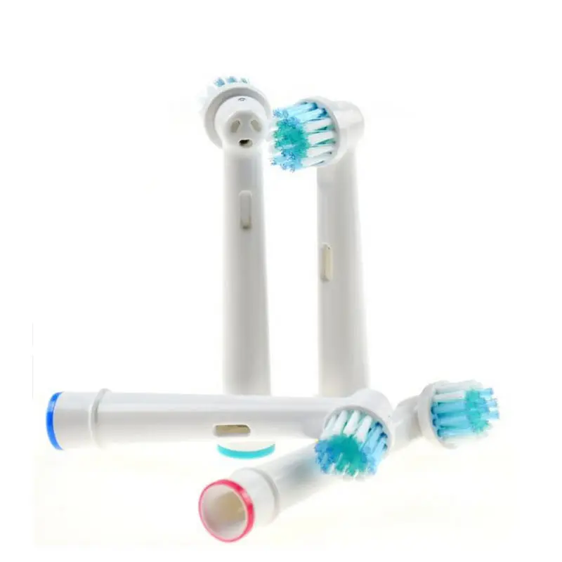 Factory Direct Selling replacement brushes for Oral B electric toothbrush heads