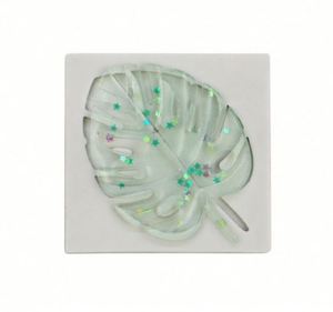 Moule en silicone personnalisé en forme de feuille unique pour décoration, pâtisserie, poupée Reborn, gâteau, résine OEM/ODM - Product Image 2