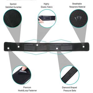 <span class=keywords><strong>Precio</strong></span> <span class=keywords><strong>de</strong></span> fábrica, tamaño ajustable, correa <span class=keywords><strong>de</strong></span> soporte hacia arriba y hacia abajo, transpirable y antideslizante, correa <span class=keywords><strong>de</strong></span> soporte para articulación <span class=keywords><strong>de</strong></span> cadera, cinturón pélvico correcto - Product Image 5