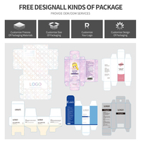 Vernis à ongles semi-permanent JOUS OEM TPO HEMA HPMA Free 3000 couleurs, à base d'eau, pour manucure française, compatible UV/LED, à retirer par trempage