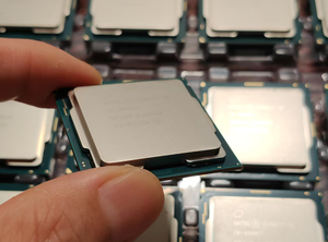 Procesador Intel Core I9-9900T de 9.ª Generación, LGA1151, SRG1B, 8 Núcleos, 2.1GHz, 16MB, 35W, Nuevo, para Escritorio, 14nm, Alto Rendimiento - Product Image 6