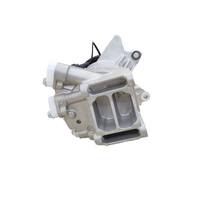 Compresor de aire acondicionado de coche A3120 para Nissan Teana 2,3 2003- Altima