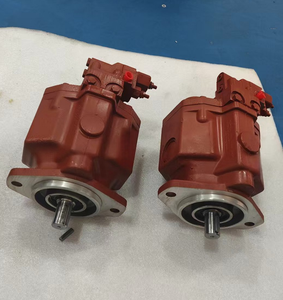 Pompe à piston 70122 70422 70422-RDU 70422-RBB 70422-LAG 70423 70523 Rcg Produit hydraulique haute pression - Product Image 6