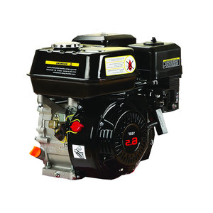 ดาว 'cr850' เครื่องยนต์จอบมอเตอร์ - Product Image 2