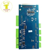Kaersen Richauto 0501DSP, télécommande sans fil en plastique DC24V, contrôleur à 3 axes pour routeur CNC avec garantie d'un an