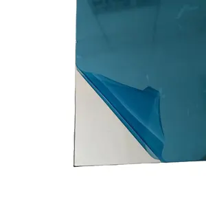 Protective Film For PVC Sheet