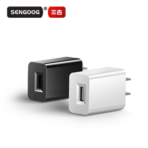 Pse Chứng Nhận Nhật Bản 5W Du Lịch Di Động <span class=keywords><strong>Power</strong></span> <span class=keywords><strong>Adapter</strong></span> 5V 1A Cổng Duy Nhất <span class=keywords><strong>USB</strong></span> Sạc Otp Tai Nụ Tường Sạc Cho Đồng Hồ Thông Minh Ovp - Product Image 2