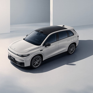 Leapmotor C10 Edición Lidar SUV Eléctrico EV con Volante a la Izquierda, Vehículo Nuevo, LHD, Vehículo de Lujo, Conducción Inteligente, DEPÓSITO - Product Image 2