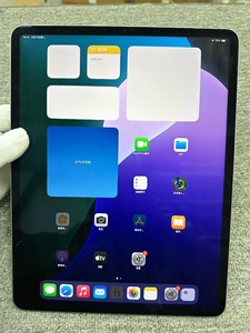 Tabletas Originales 2022 para Pro 12.9 de 6.ª Generación M2 Usadas, Wi-Fi Desbloqueado, Grado A+, Casi Nuevas - Product Image 3