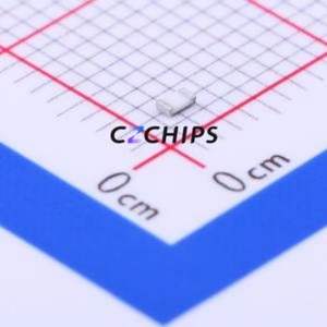 0603WAJ0103T5E SMD <b>Resistor</b> 0603 ( Type: Thick Film )( Resistance: 10kOhm Precision: 5% ) - Product Image 2