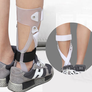 Dispositivo di correzione della trazione per ortesi a caduta del piede lieve per correggere la caduta del piede a causa di ictus o supporto per lesioni ai nervi - Product Image 1