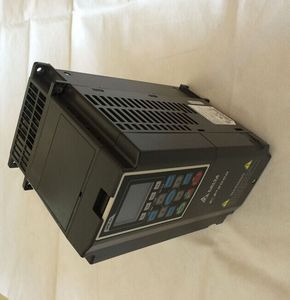 Variador de Frecuencia Variable (VFD) Trifásico Serie C2000 VFD007C4EA-21 para Compresor y Motor VFD007C4EA-21 - Product Image 3