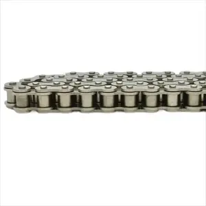 KMC industrial chain transmission chain 5 points 10B 6 points 12B 1 inch 16B20B 24B 28B 32B single row and double row