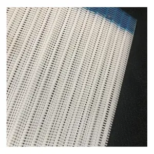 100% Polyester Woven Ht Machine Cloth Spiral Filter Press Belt with Good Service