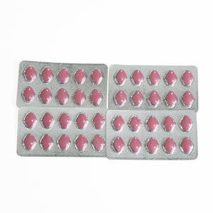 Comprimés de Maca à formule personnalisée 500 mg pour adultes, compléments alimentaires à base de plantes, disponibles à prix réduit - Product Image 3