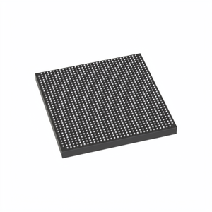 ชิ้นส่วนอิเล็กทรอนิกส์แบบฝังวงจรรวมระบบออนไลน์ FPGA 840 I/o 1932FBGA 5SGXEABN1F45I2N ของแท้1932 bbga, FCBGA - Product Image 1