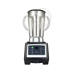 High Performance Commercial Blender Heavy Duty Food Blenders – Kitchen  Groups