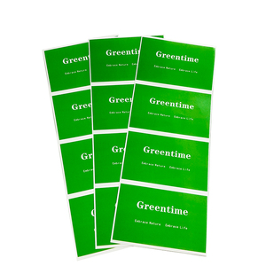 Impresión de Etiquetas Autoadhesivas a Bajo <span class=keywords><strong>Precio</strong></span>, Fabricante de Etiquetas Personalizadas - Product Image 3