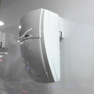 HX-102 có dây <span class=keywords><strong>PIR</strong></span> cảm biến chuyển động Detector cho hệ thống an ninh khung bao gồm - Product Image 3