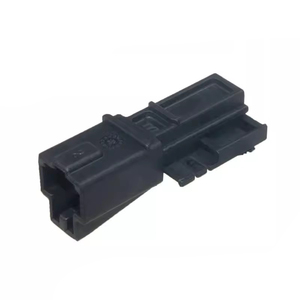 2 pin tự động nam nữ Tweeter loa cắm kết nối 4b0971832 4e0972575 cho VW Audi mqs Cáp - Product Image 2