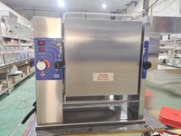 Nouvelle machine à découper les bananes et les plantains électrique automatique à épaisseur réglable, haute productivité pour chips de bananes