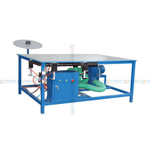 수평 이중 유리 제조 기계 설비 생산 라인 - Product Image 3