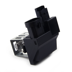 Résistance de <span class=keywords><strong>moteur</strong></span> de ventilateur de pièces d'auto pour Citroen pour Peugeot 1007 <span class=keywords><strong>207</strong></span> 208 301 2008 407 508 9662872380 9827870080 1267J6 1267J4 - Product Image 4