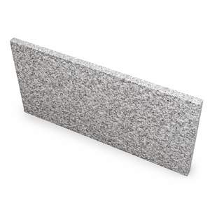 กระเบื้องหินแกรนิตสำหรับผนังและพื้น ขนาด 18x300x600 สีเทาอมชมพู หินธรรมชาติ ผิวขัดเงา ทนความร้อน ใช้ได้ทั้งภายนอกและภายใน ทนทาน - Product Image 2