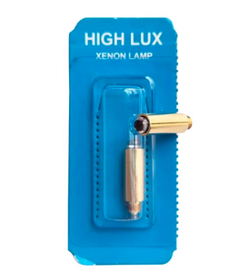 Otoscopio HEINE XHL #037 2,5 V MINI 2000 F.O MINI 3000 soporte de hoja de lengüeta 037 bombillas - Product Image 4