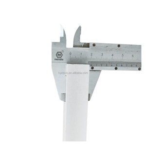 4X8ft Écologique PVC Forex <span class=keywords><strong>Feuille</strong></span> 3mm Rigide Doux Publicité CNC Thermoformage Recyclable Blanc Basse Densité PVC <span class=keywords><strong>Mousse</strong></span> Conseil 2mm - Product Image 1