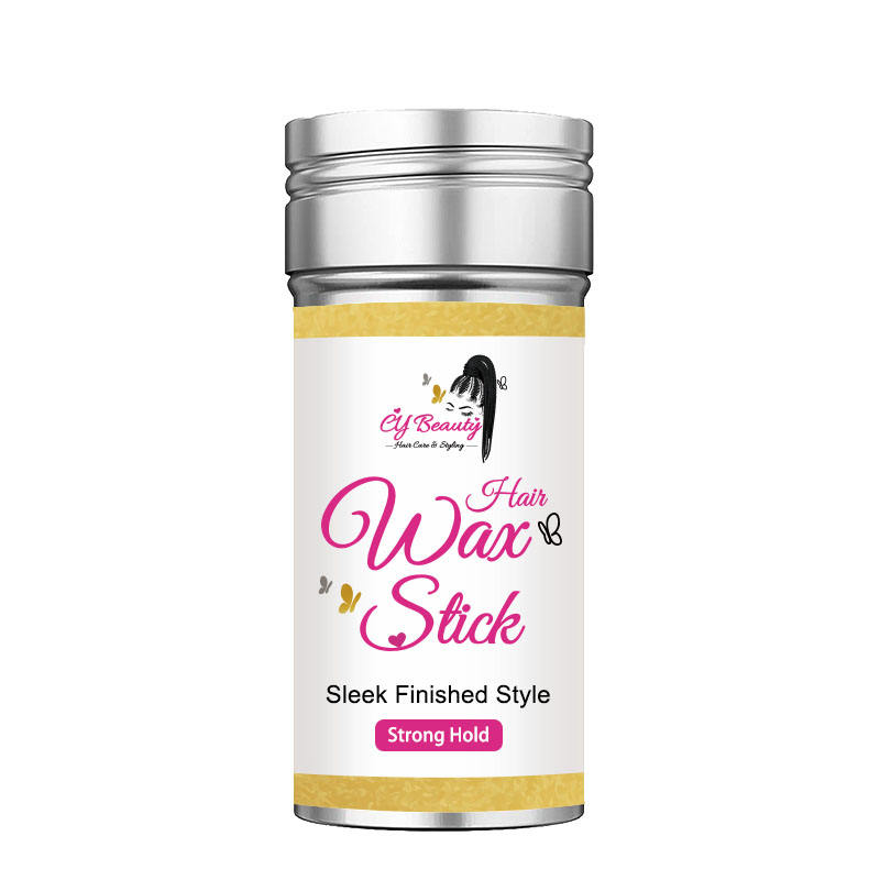 Bâton de cire pour cheveux 75g