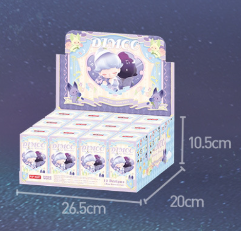 กระเป๋า dimoo damgo Han Bug-OS nga kahon nga-O