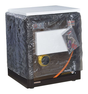 <span class=keywords><strong>Empreinte</strong></span> digitale numérique maison ignifuge argent coffres-forts dépôt électronique intelligente serrure numérique argent coffres-forts de sécurité - Product Image 4