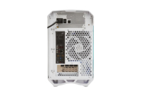 Gaming Desktop ITX Core I3 I5 I7 CPU 8G RAM 120GB 256GB 512GB SSD Supply PC Gaming Desktop Computer with Graphic Card