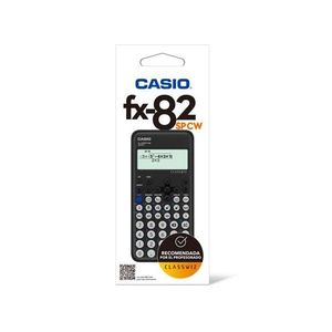 Calculadoras Casio FX-82 al por Mayor - Product Image 1