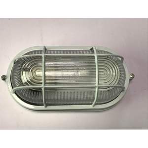 Lampada Cicada Bianca con Contributo ECO-WEEE Incluso - Product Image 1