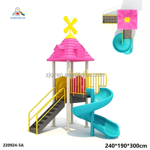 Équipements de jeux d'extérieur en gros pour aires de jeux, parcs d'attractions, équipements commerciaux pour enfants, jeux éducatifs pour la <span class=keywords><strong>maternelle</strong></span> - Product Image 2