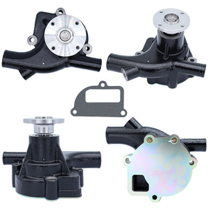Bomba de agua Cw Gwn-53A 21010-37526 21010-37726 para montacargas Nissan, pieza de repuesto - Product Image 4