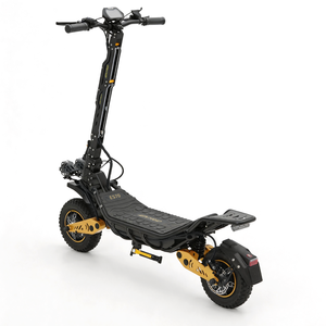 Nuevo Patinete Eléctrico Ienyrid ES70 2026 para Adultos, el Más Rápido, con Doble Motor, Disponible en Almacén del Reino Unido - Product Image 5