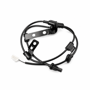 Capteur de vitesse de roue ABS 956812Z300 <span class=keywords><strong>95681</strong></span> 2Z300 <span class=keywords><strong>95681</strong></span>-<span class=keywords><strong>2S300</strong></span> <span class=keywords><strong>95681</strong></span> <span class=keywords><strong>2S300</strong></span> 956812S300 pour KIA HYUNDAI - Product Image 5
