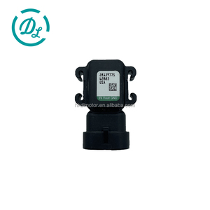 Capteur MAP Diesel EexcavaStart 8-28139775-0 8-09373269-1 pour Moteurs d'Excavatrices 4HK1 6HK1 - Surveillance Précise Compatible ZX120 ZX180 - Product Image 1