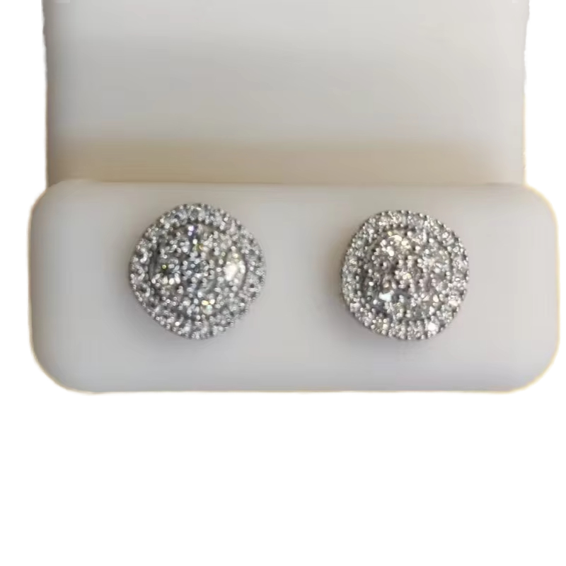 Fine Jewelry Bling Fashion Hiphop Rock