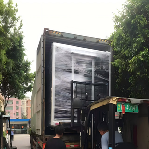 Scooter électrique, voiture-restaurant, cyclomoteur, <span class=keywords><strong>caravane</strong></span> de Chine à États-Unis, services logistiques, transitaire maritime, agent maritime - Product Image 2