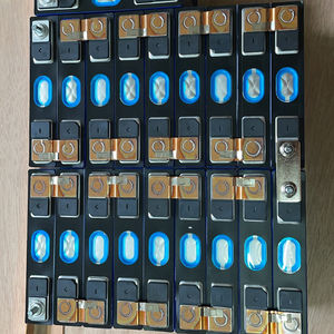 Módulo CATL semiacabado 3S 6S 7S 10S 14S 50AH 60AH 114AH 116AH 117AH 120AH NMC Módulo de batería de coche eléctrico de iones de litio EV - Product Image 4