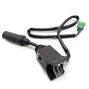 Commutateur combiné 15095373 adapté aux excavatrices L05 L110G L120F L150G L180H en stock. - Product Image 1