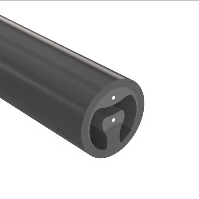 FS-9 Anti-pinch Finished Safety Edge Sensor