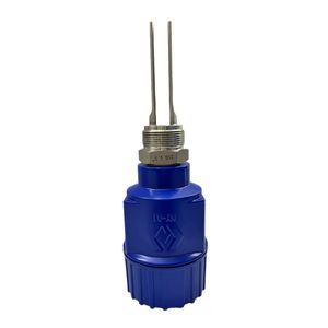 Interruptores de Nivel Vibratorios de Acero Inoxidable de 100 mm de Longitud de Horquilla para Aplicaciones Farmacéuticas a Prueba de Explosiones - Product Image 3